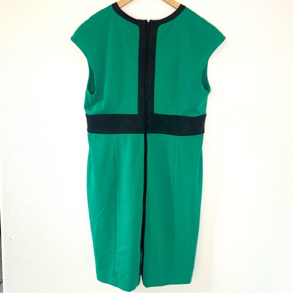 Preowned Narciso Rodrigues Dress size XL extra large - Picture 2 of 4